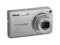 Nikon Coolpix S550 (999S550VR)